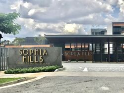 Sophia Hills (D9), Condominium #276571511